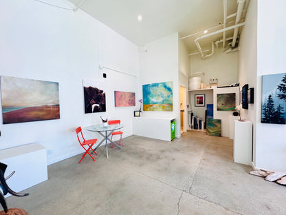 Venue Rental
