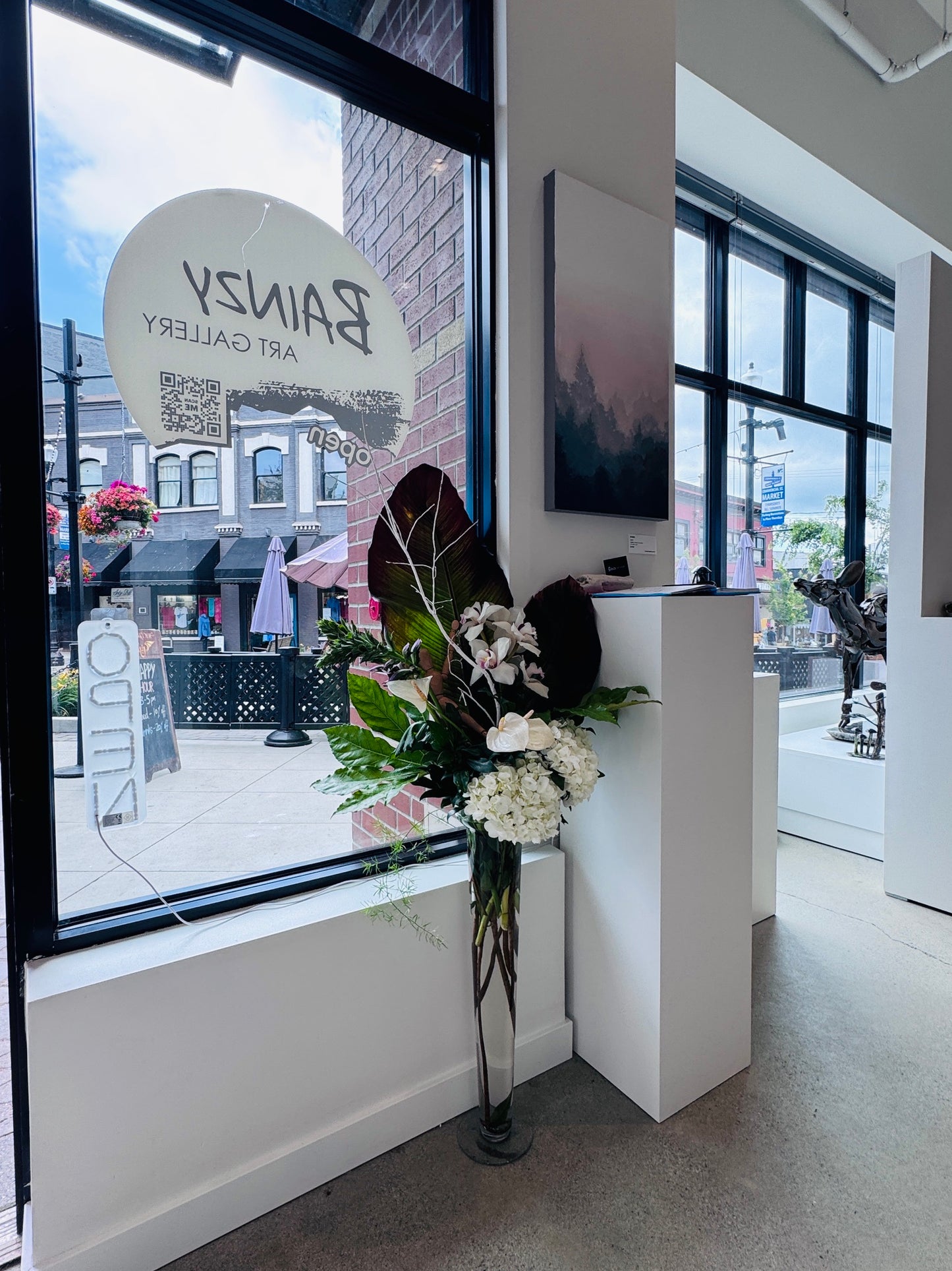 Venue Rental