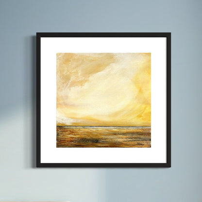 Blown - Limited Edition Print