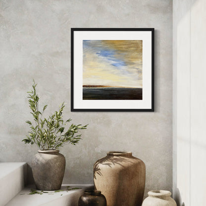 Escaped - Limited Edition Print