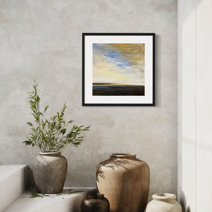 Escaped - Limited Edition Print